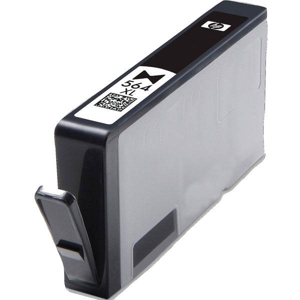 HP 564XL (CB322WN) Photo Black Ink Compatible